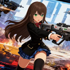 Beauty Shooter