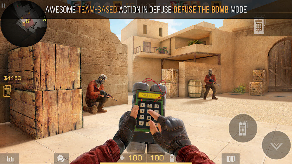 Standoff 2 in-game screenshot 5