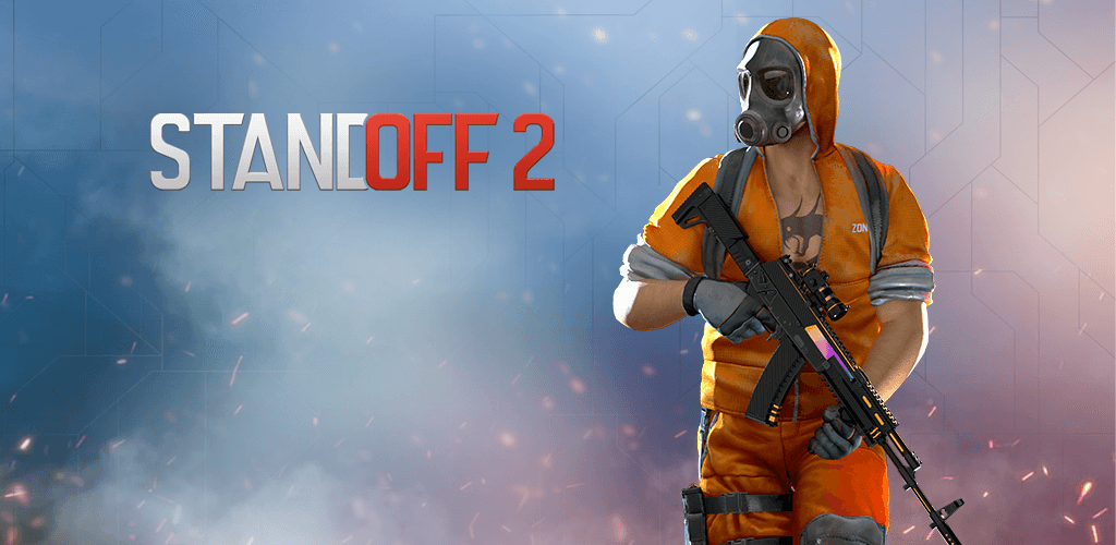 Standoff 2 in-game screenshot 1