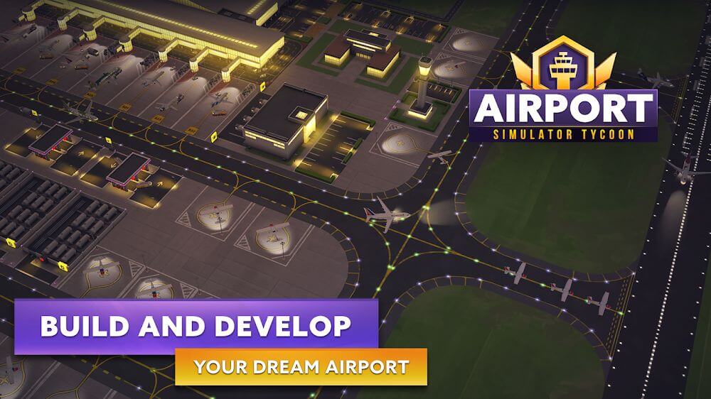 Airport Simulator: First Class screenshot 2