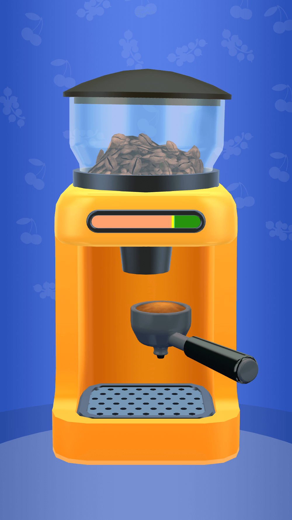 Captura de pantalla del juego Blend It 3D 7