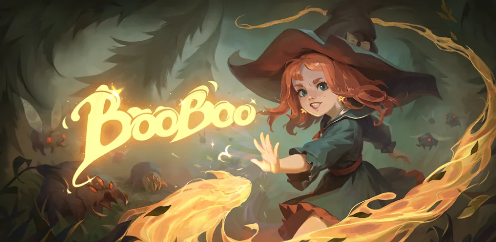 Captura de pantalla 1 de Booboo