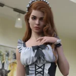 Captura de pantalla del juego Boundaries of Morality 1