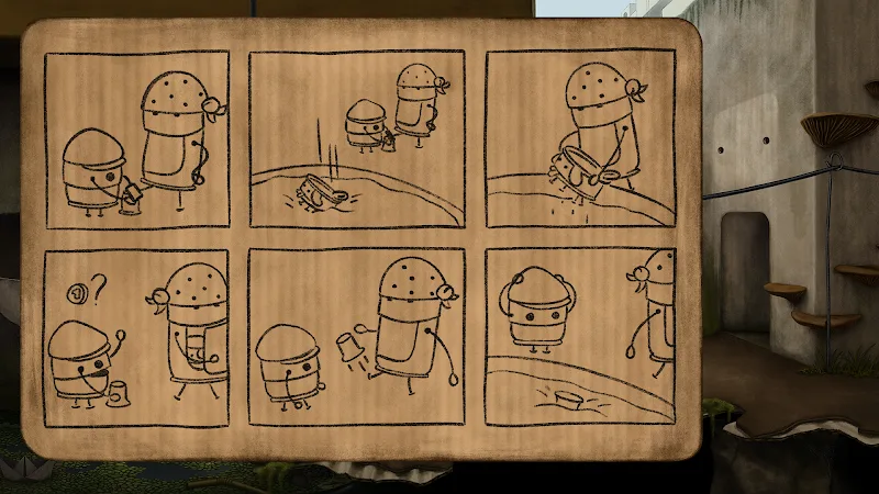 Vista previa de gameplay de Boxville 6