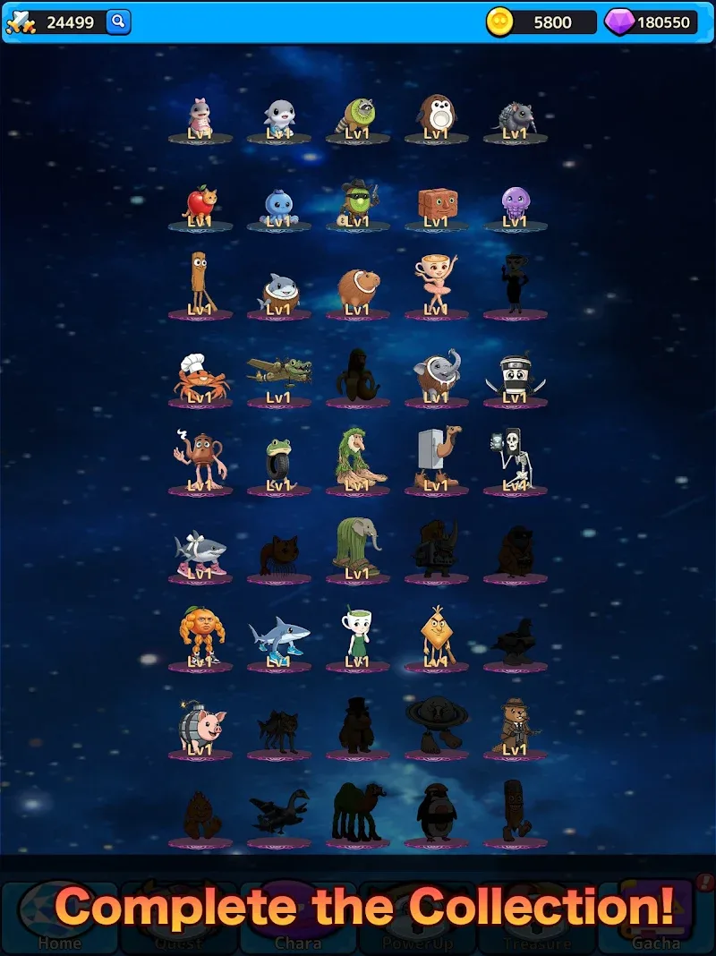 Screenshot 6 de BRAINROT BATTLE