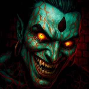 Bramharakshas Folklore Horror