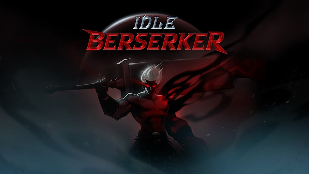 Captura de pantalla 1 de IDLE Berserker