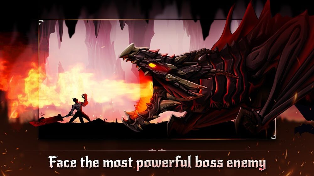 Captura de pantalla 4 de IDLE Berserker