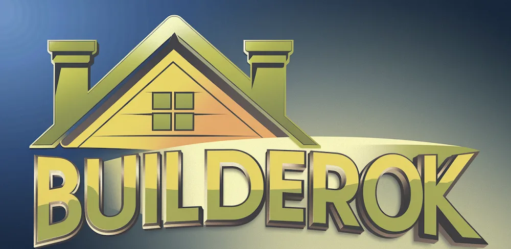Captura de pantalla del juego BUILDEROK 1