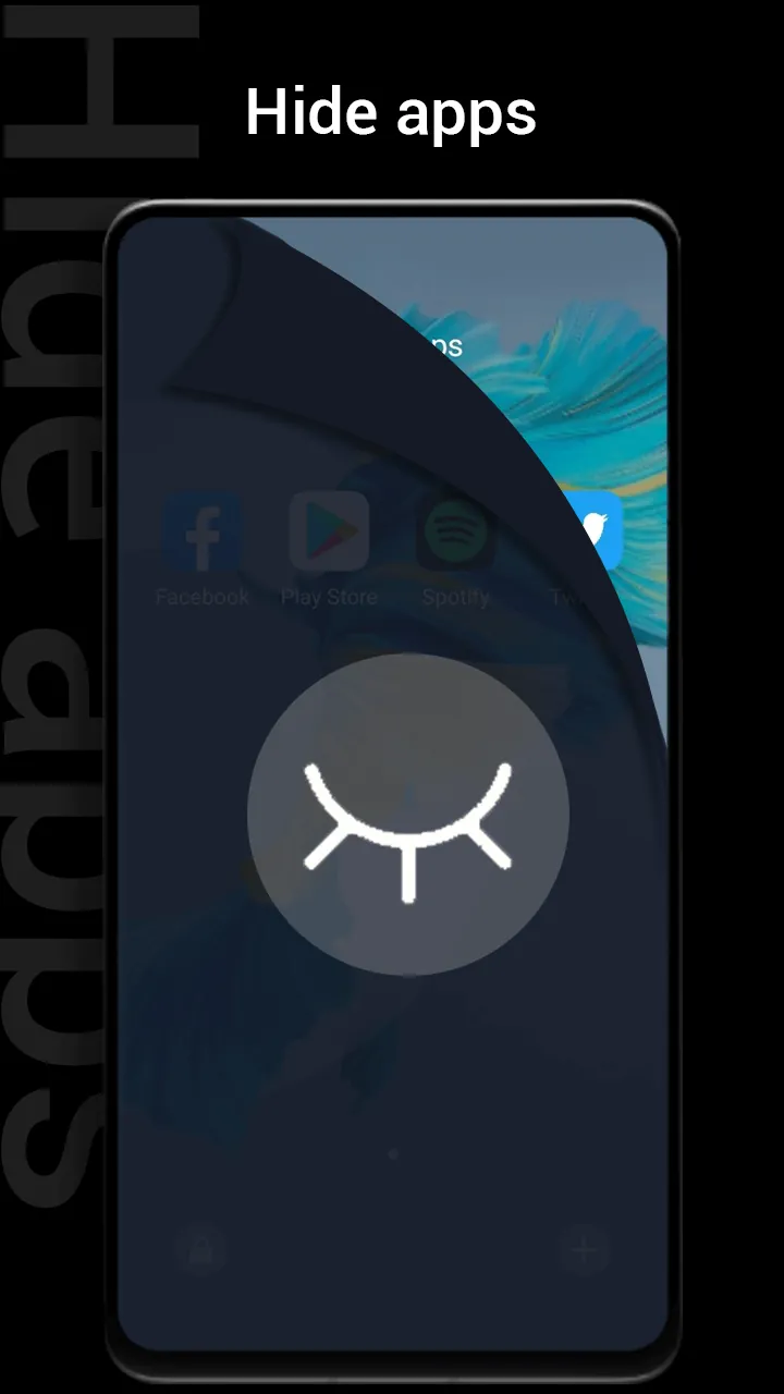 Mate Launcher for Harmony screenshot 6