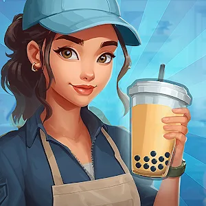 Bubble Tea Revolution