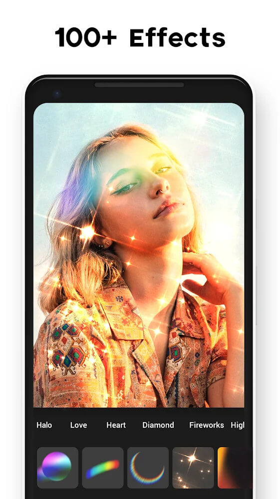 Polish Photo Editor Pro preview 5