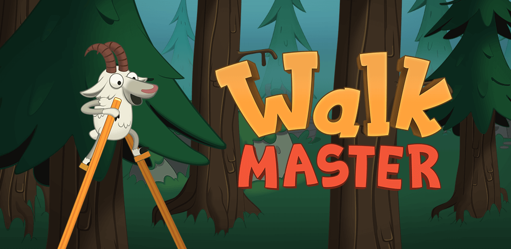 Walk Master screenshot 1