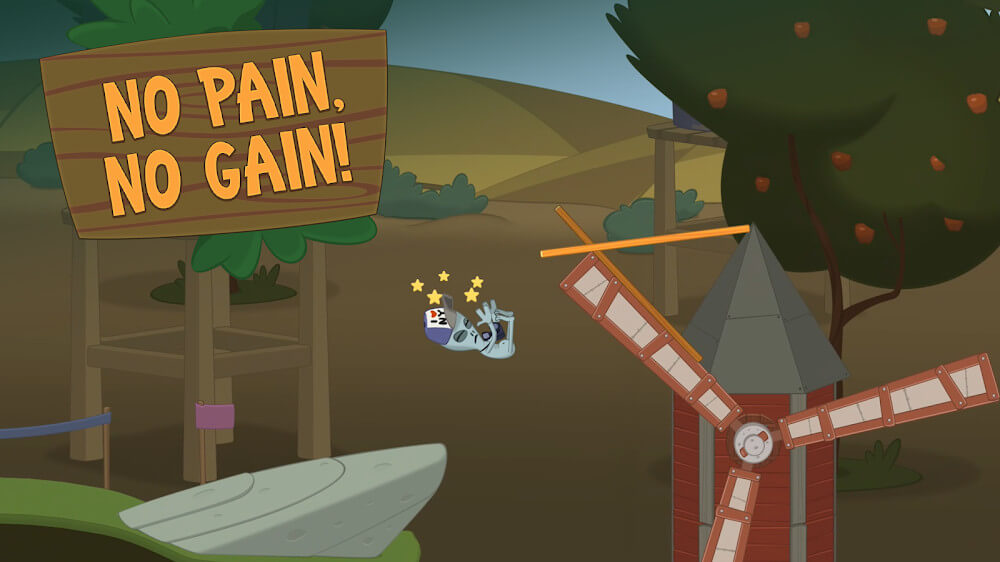 Walk Master screenshot 5