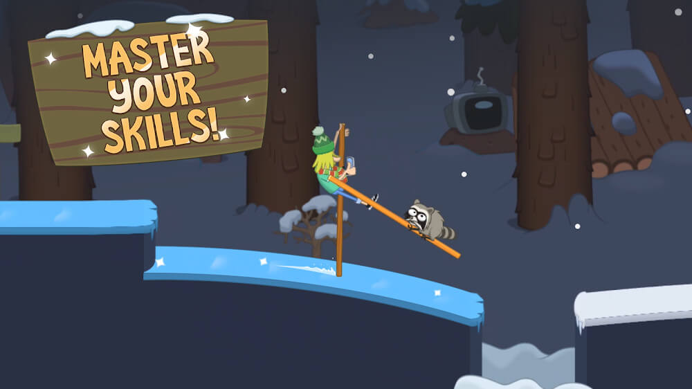 Walk Master screenshot 4