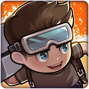 Cannon Shooter: Dot Idle RPG