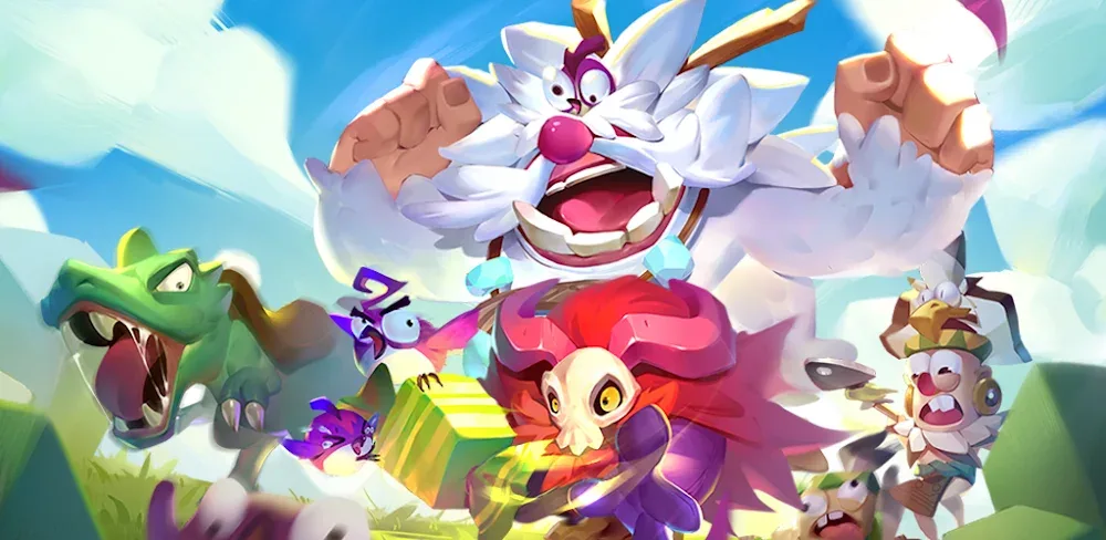 Captura de pantalla de Candy Disaster TD Premium 1