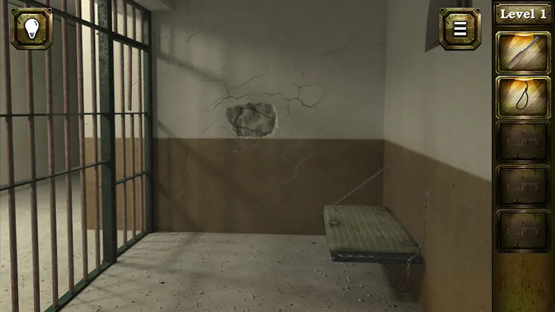 Captura de pantalla de juego de Can You Escape: The Collection 3