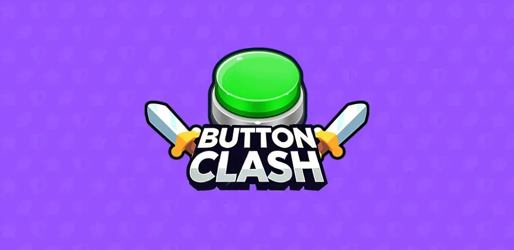Captura de pantalla de Button Clash 1