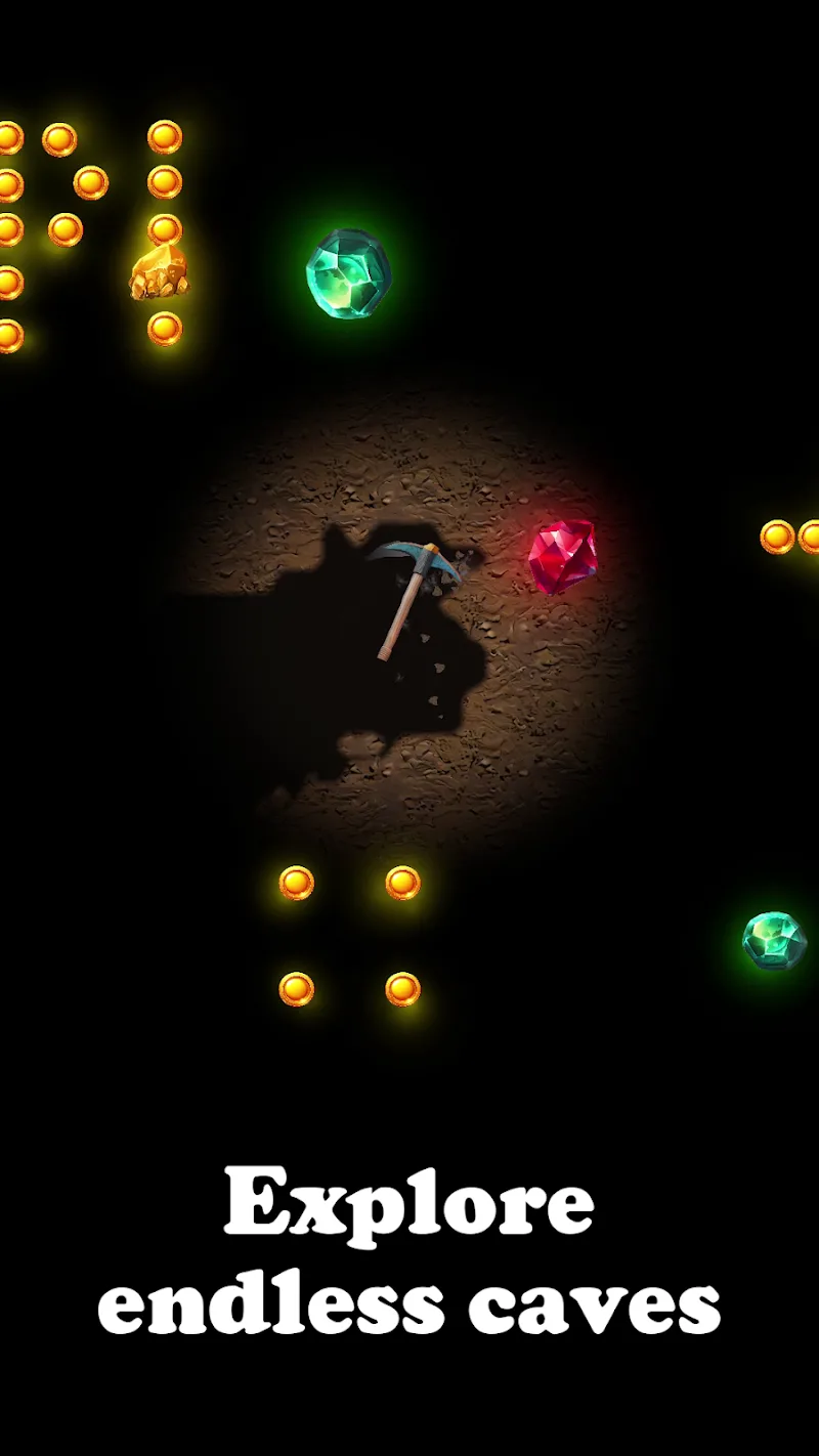 Capture d'écran Busy Mine 6