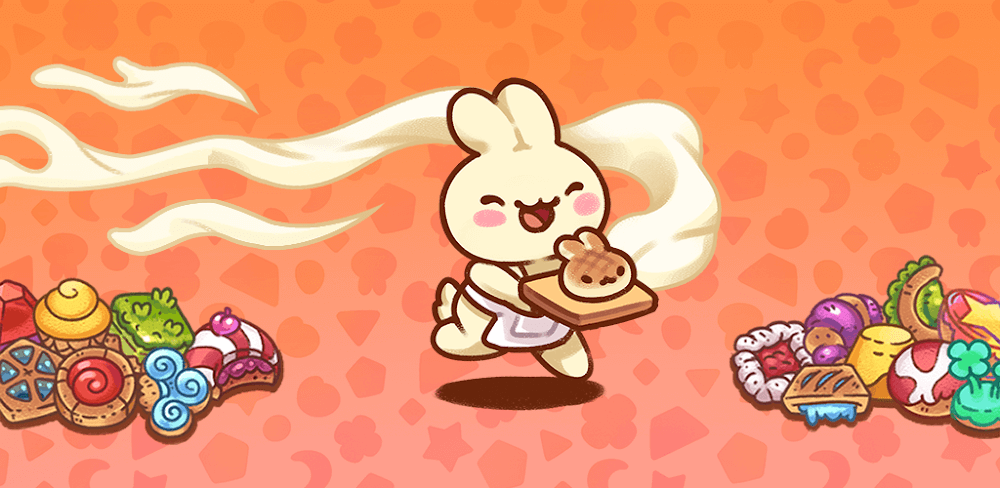 Aperçu de BunnyBuns, capture d'écran 1