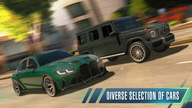 Driving School Simulator: Evo – Screenshot 3