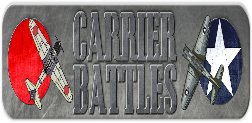 Carrier Battles – Pacific War captura de pantalla del juego 1