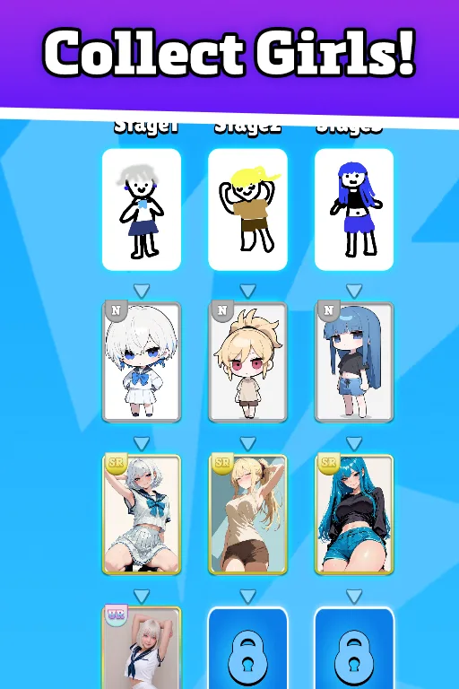 Captura de pantalla 6 de Card Sprint3: Sweet Edition