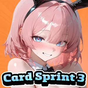 Card Sprint3 : Sweet Edition
