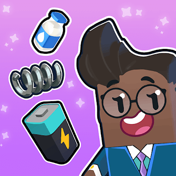 Merge Mayor