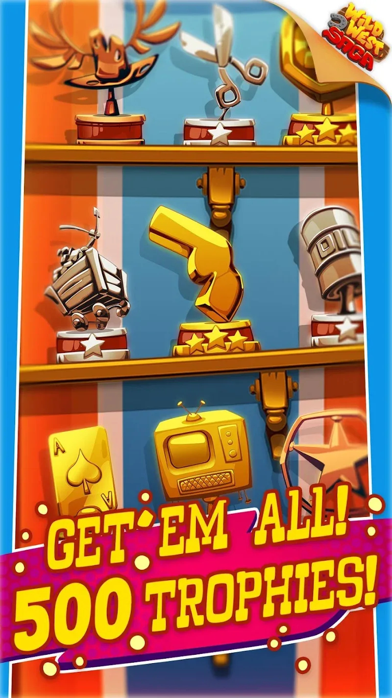 Idle Tycoon: Wild West Clicker preview 4