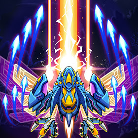 Atlantis: Alien Space Shooter