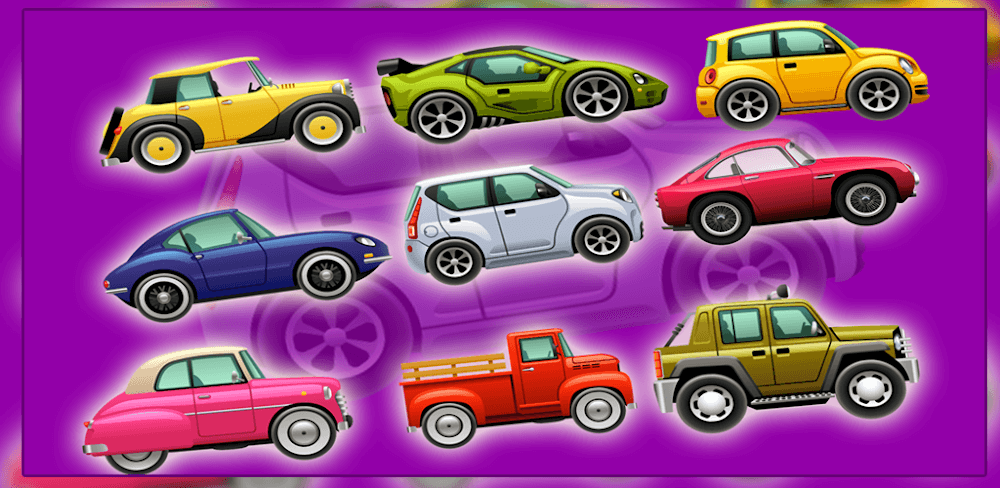 Captura de pantalla 1 de Car Climb Racing