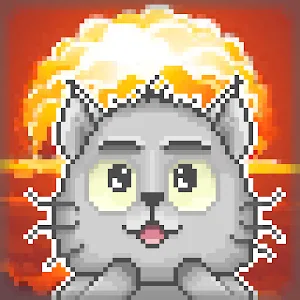 Cat Crit: Power Clash