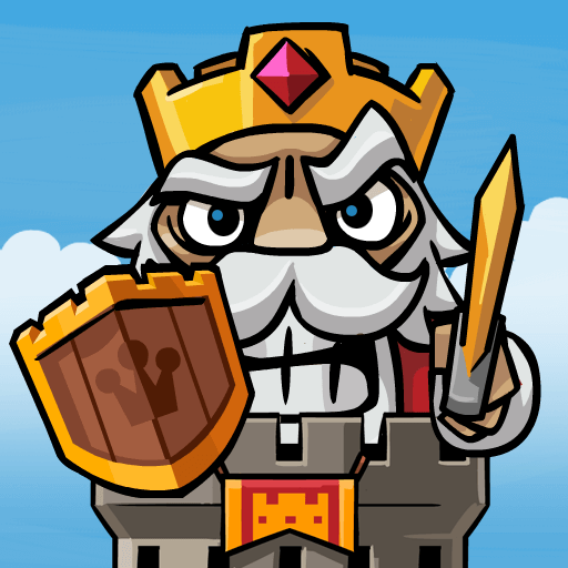 Castle Tycoon