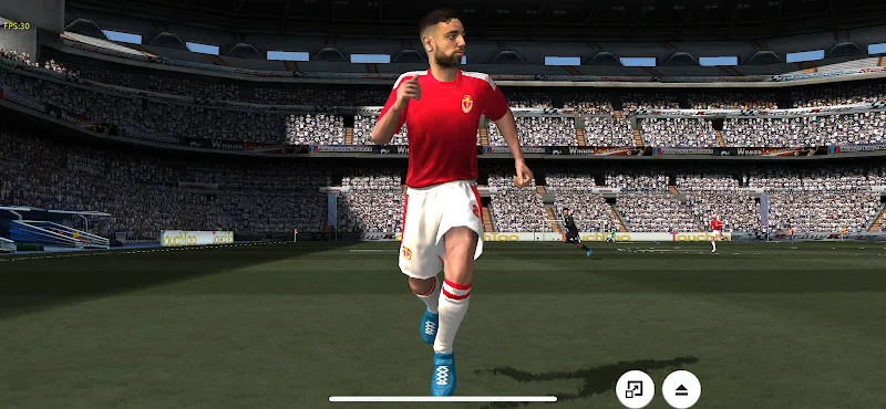 Screenshot Winner Soccer 2 4