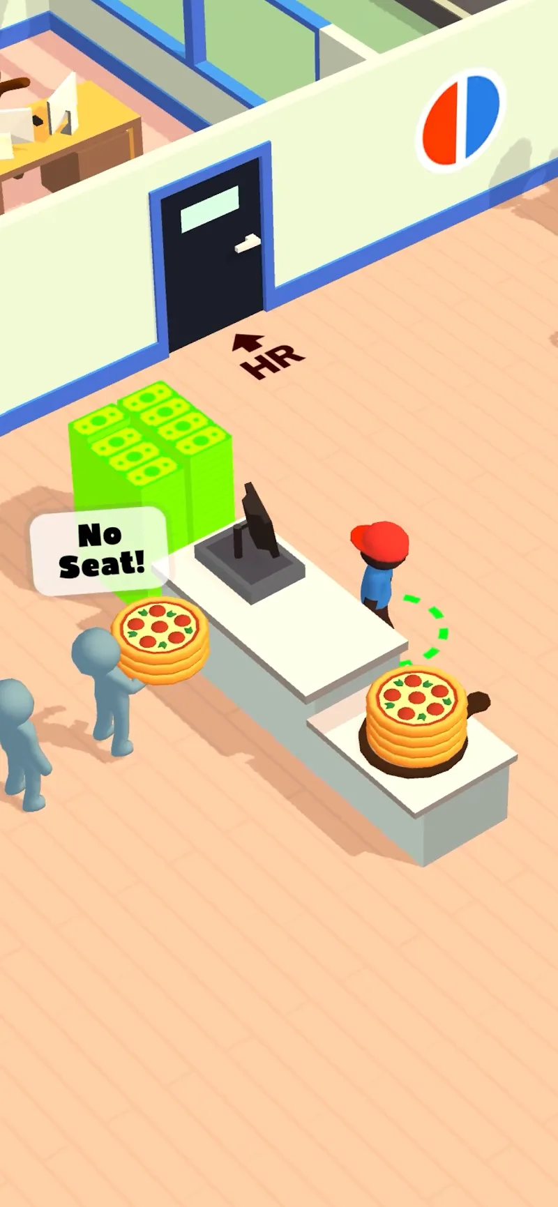Pizza Ready! gameplay screenshot 3