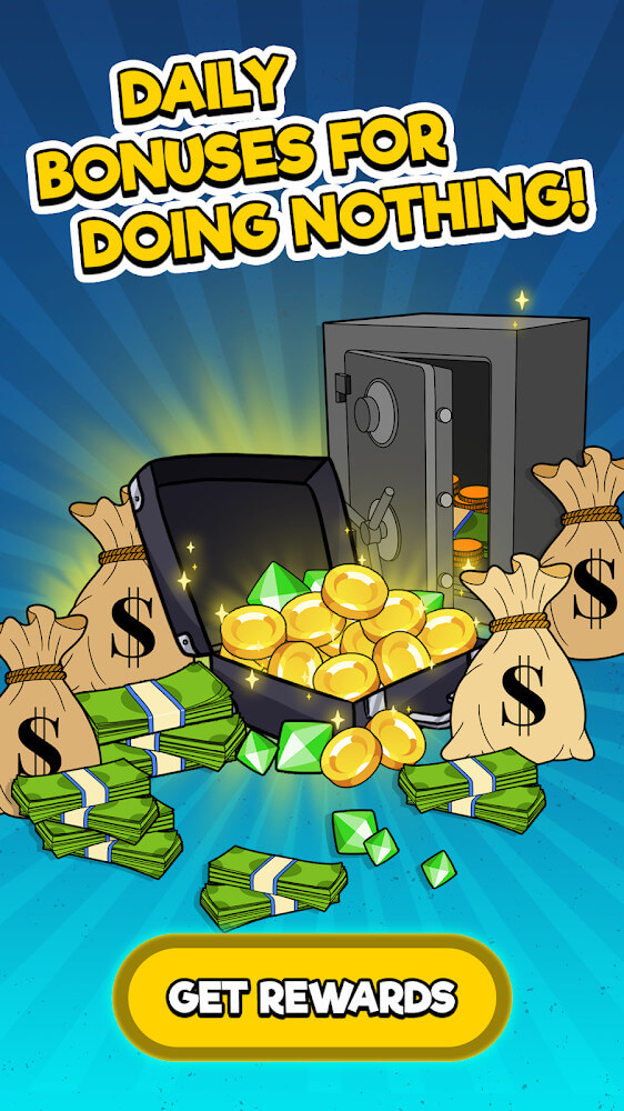 From Zero to Hero: Cityman in-game screenshot 6