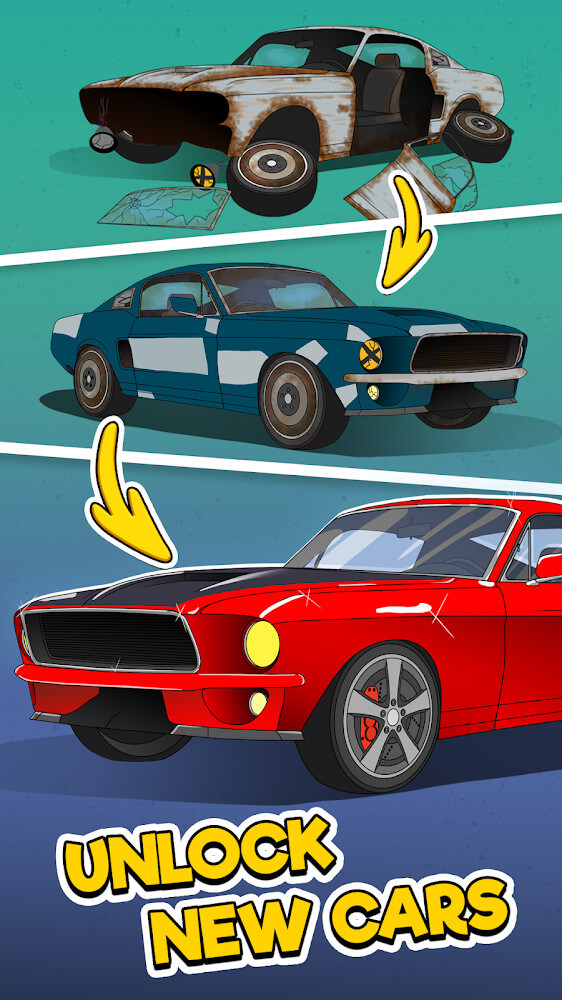 From Zero to Hero: Cityman in-game screenshot 3