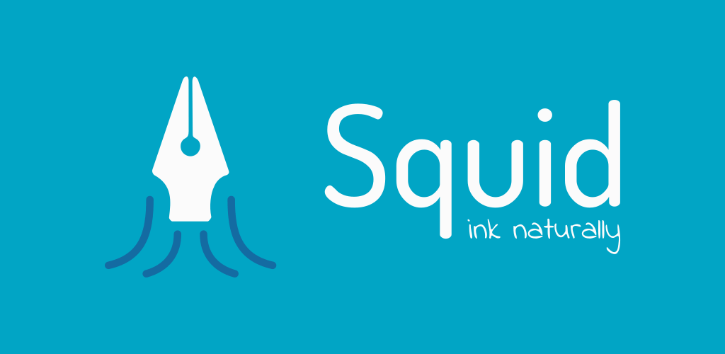 Capture d'écran Squid - Take Notes & Markup PDFs 1