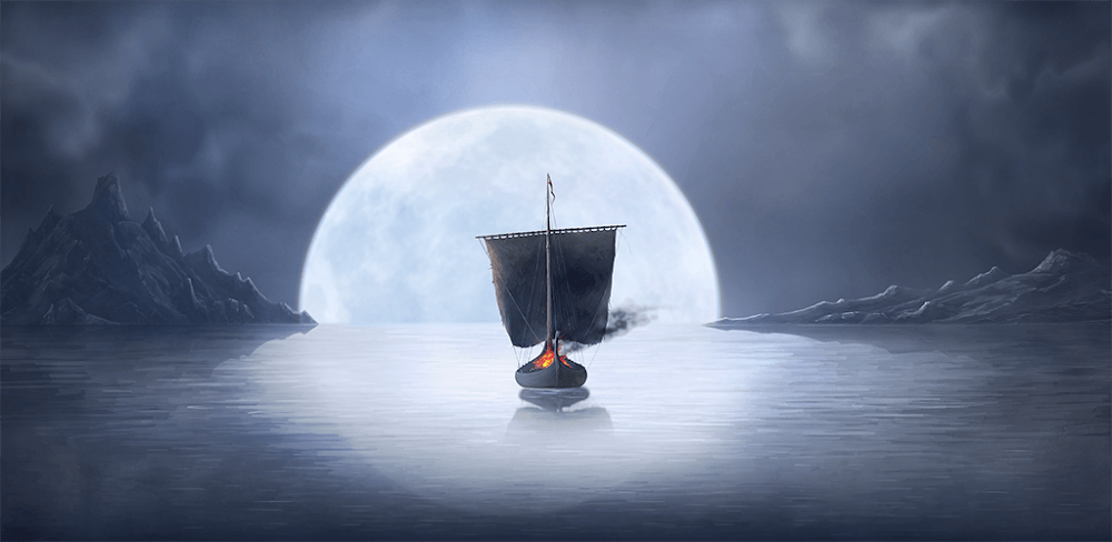 Niffelheim: Vikings Survival captura de pantalla 1