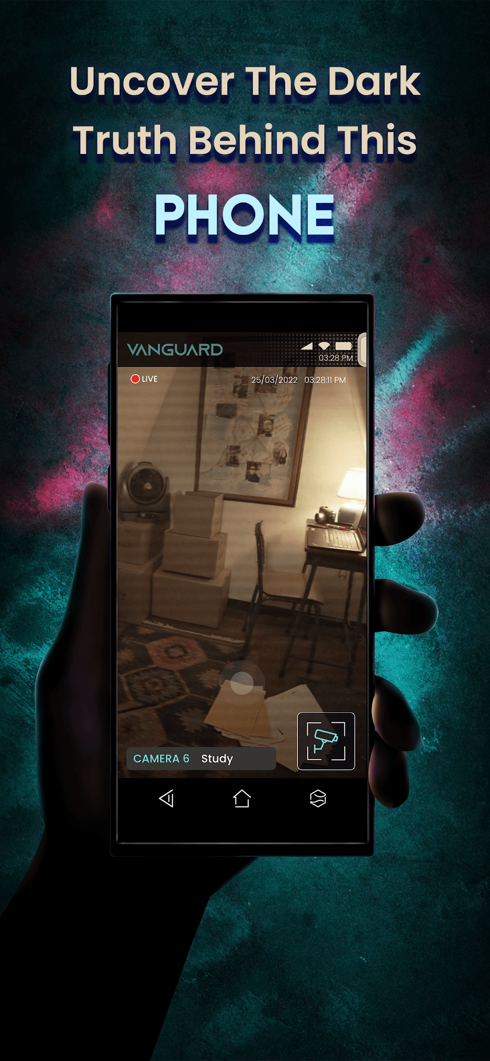 SIMULACRA 3 - Avance de juego 5