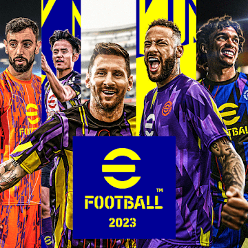 eFootball PES 2024