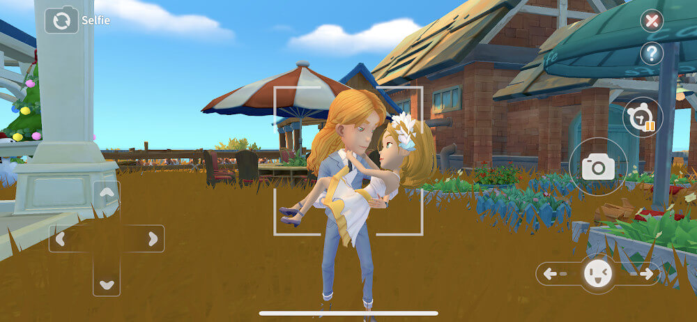 Captura de pantalla 3 de My Time at Portia
