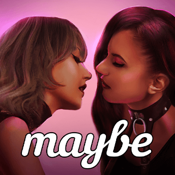 Maybe: Interactive Stories