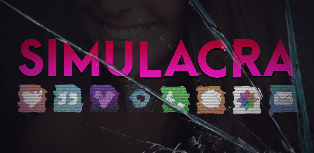 Captura de pantalla de SIMULACRA 1