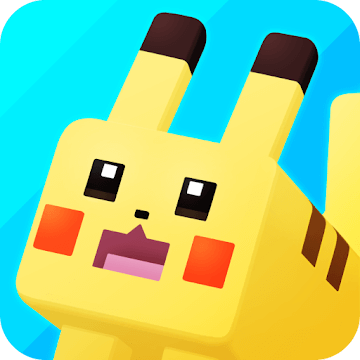 Pokemon Quest