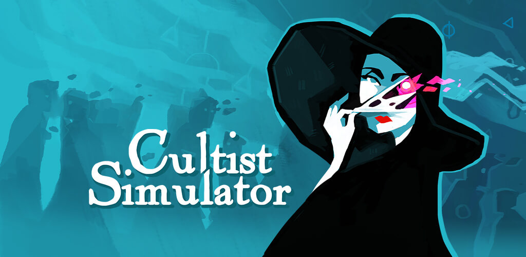Captura de pantalla 1 de Cultist Simulator