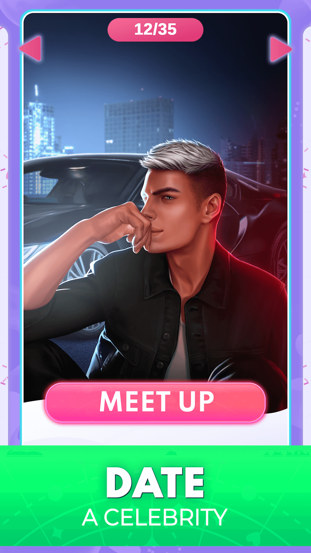 Capture d'écran 5 du gameplay de Love Sparks