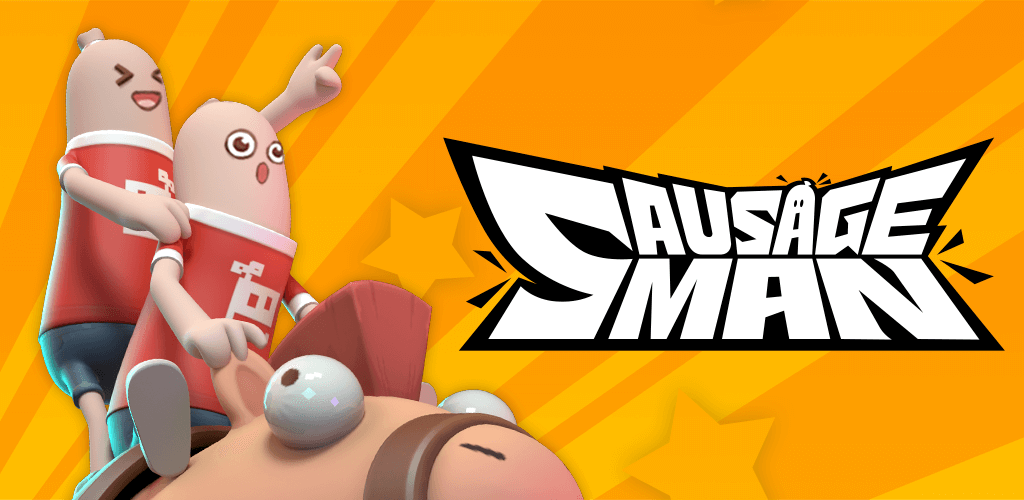 Captura de pantalla 1 de Sausage Man